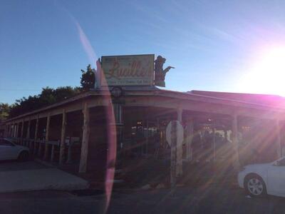 Lucille's