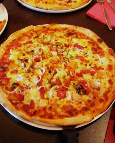 Lennox Head Pizza and Pasta