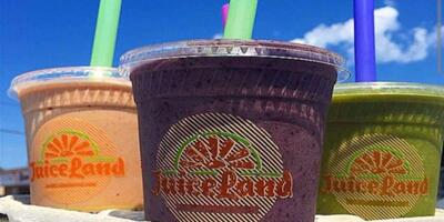 JuiceLand