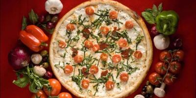 Yaghi's New York Pizzeria