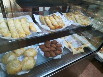 klings bakery