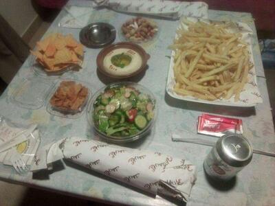 3a Tari2ak