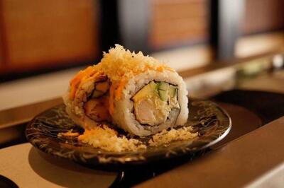 Mura Conveyor Sushi