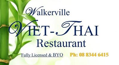 Walkerville Viet-Thai Restaurant