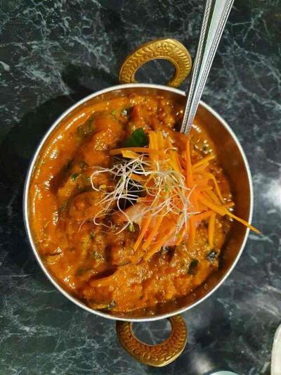 Hathi Indian Restaurant