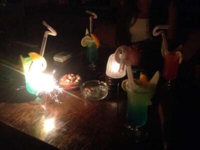 Eftelya Lounge & Beach