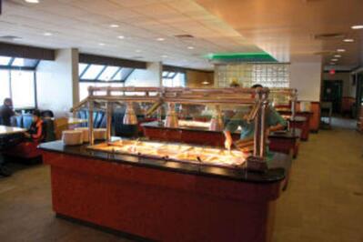 China Buffet