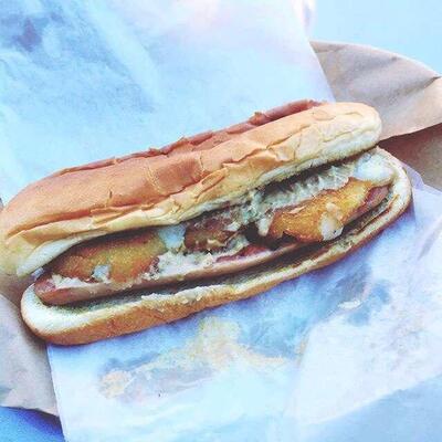 Walter's Hot Dogs Food Trucks
