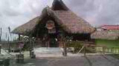 Rum River Bar & Grill