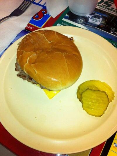 Johnnie's Grill