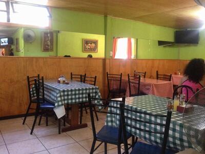 Restaurant Donde Camilo
