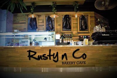 Rusty n co