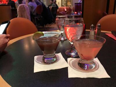 Beacon Bar and Grill