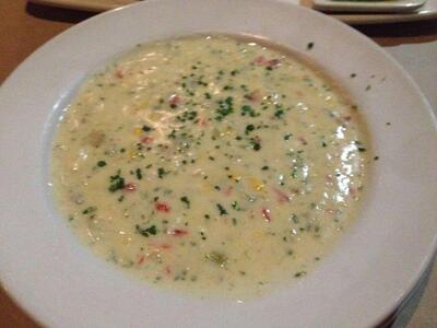 Bonefish Grill