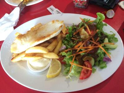 Fish 'n' Grill