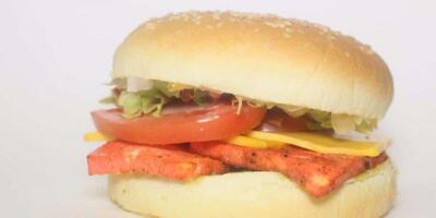 Burger and kabob hut