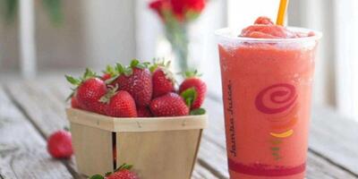 Jamba Juice