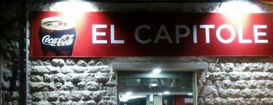 Capitole - Restaurant