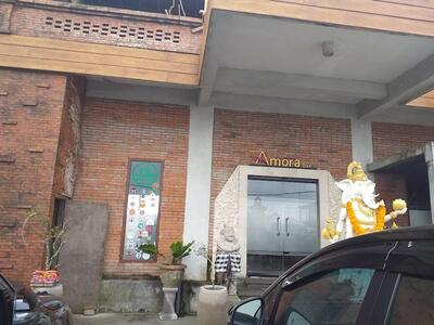 Amora Kintamani Restaurant