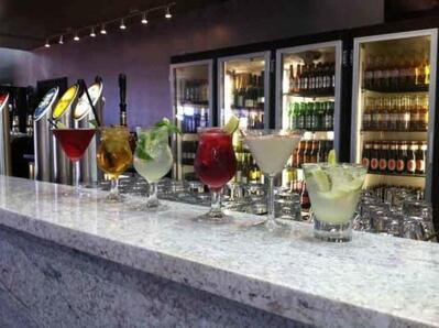 The Harbour Bar
