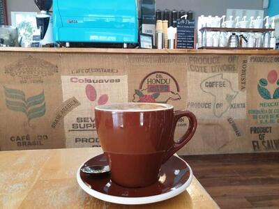 Cafe Moka
