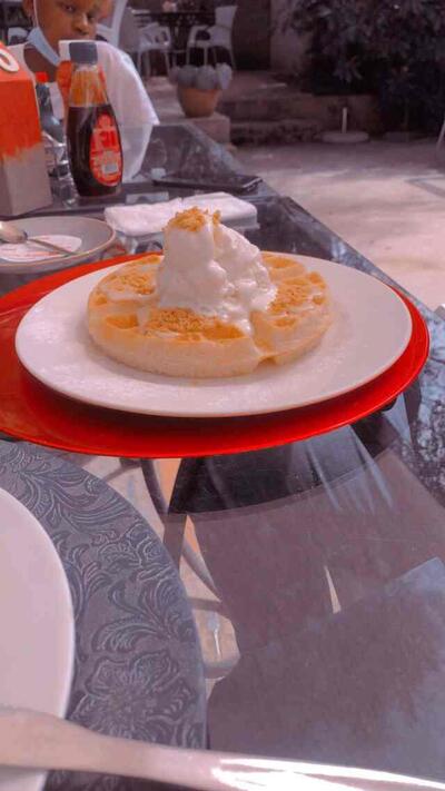 Waffle & Co