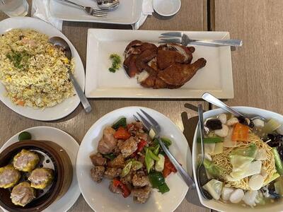 Super Bowl of China