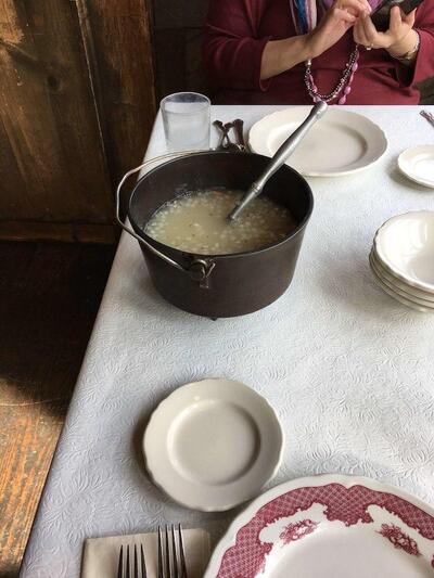 Amish Acres Restaurant