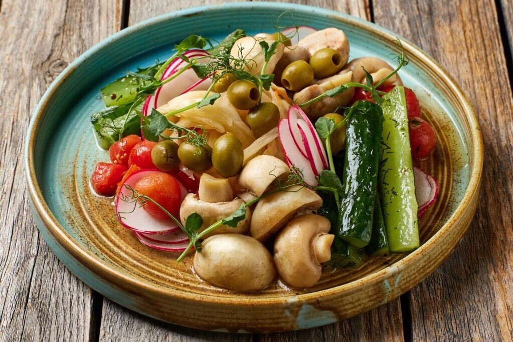 Фото с Restaurant Guru