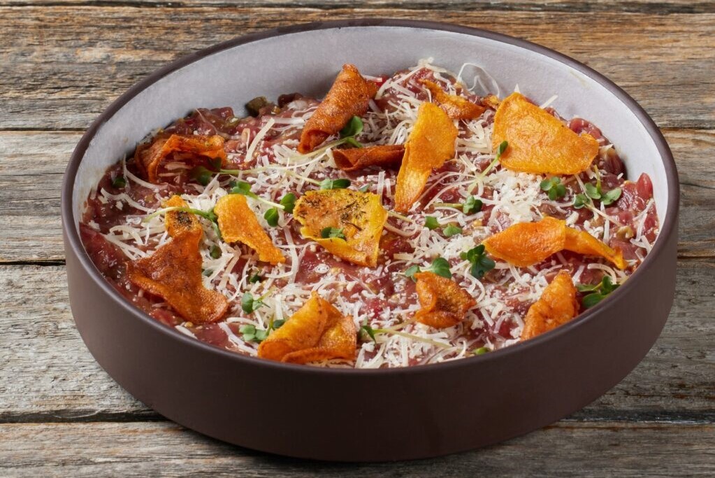 Фото с Restaurant Guru