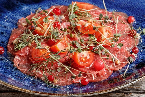 Фото с Restaurant Guru