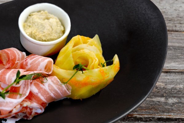 Фото с Restaurant Guru