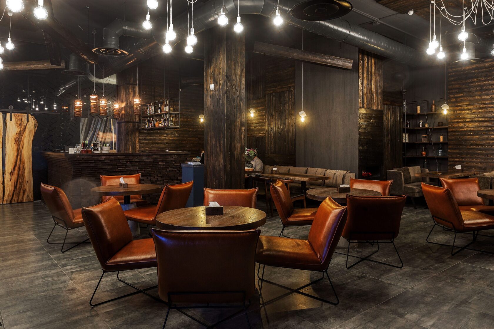 Фото с Restaurant Guru