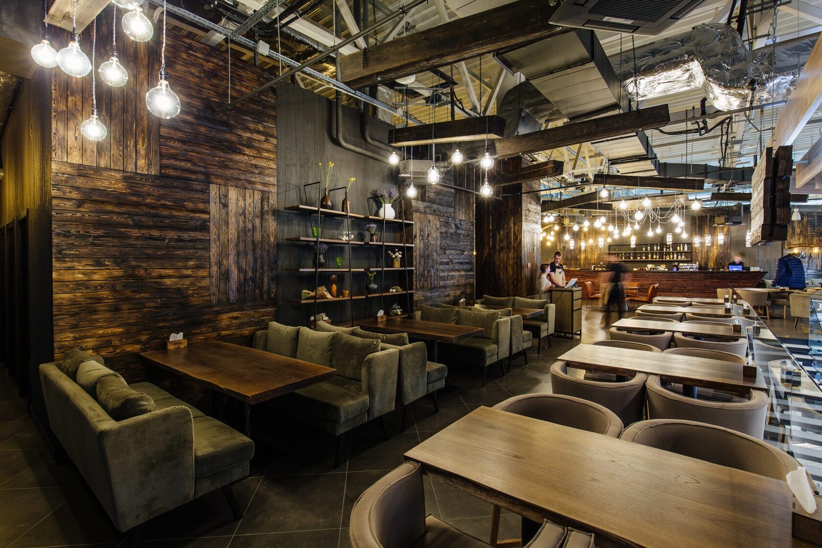 Фото с Restaurant Guru