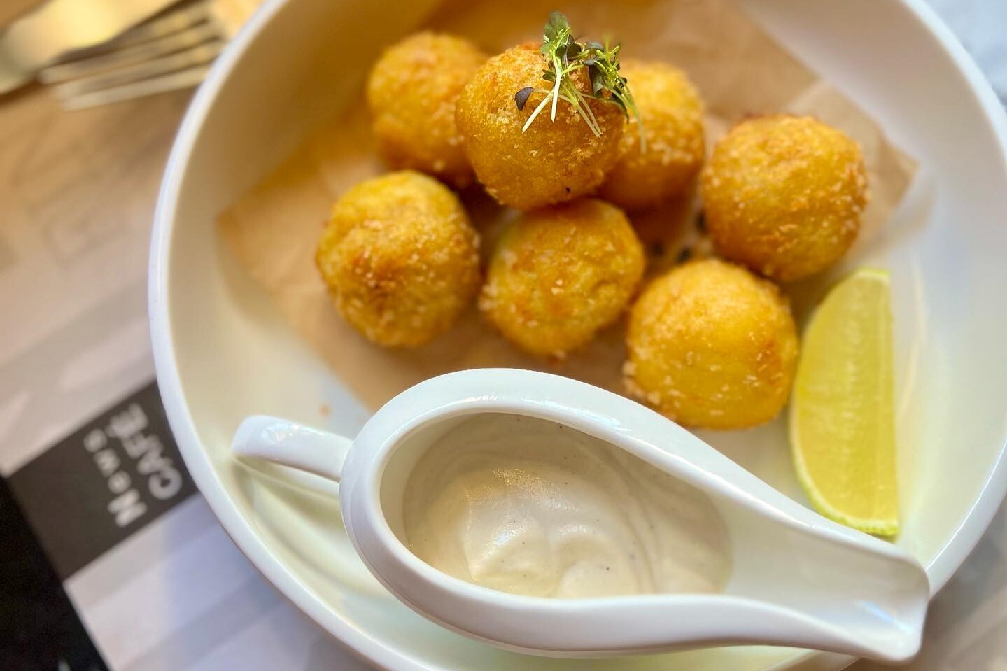 Фото с Restaurant Guru