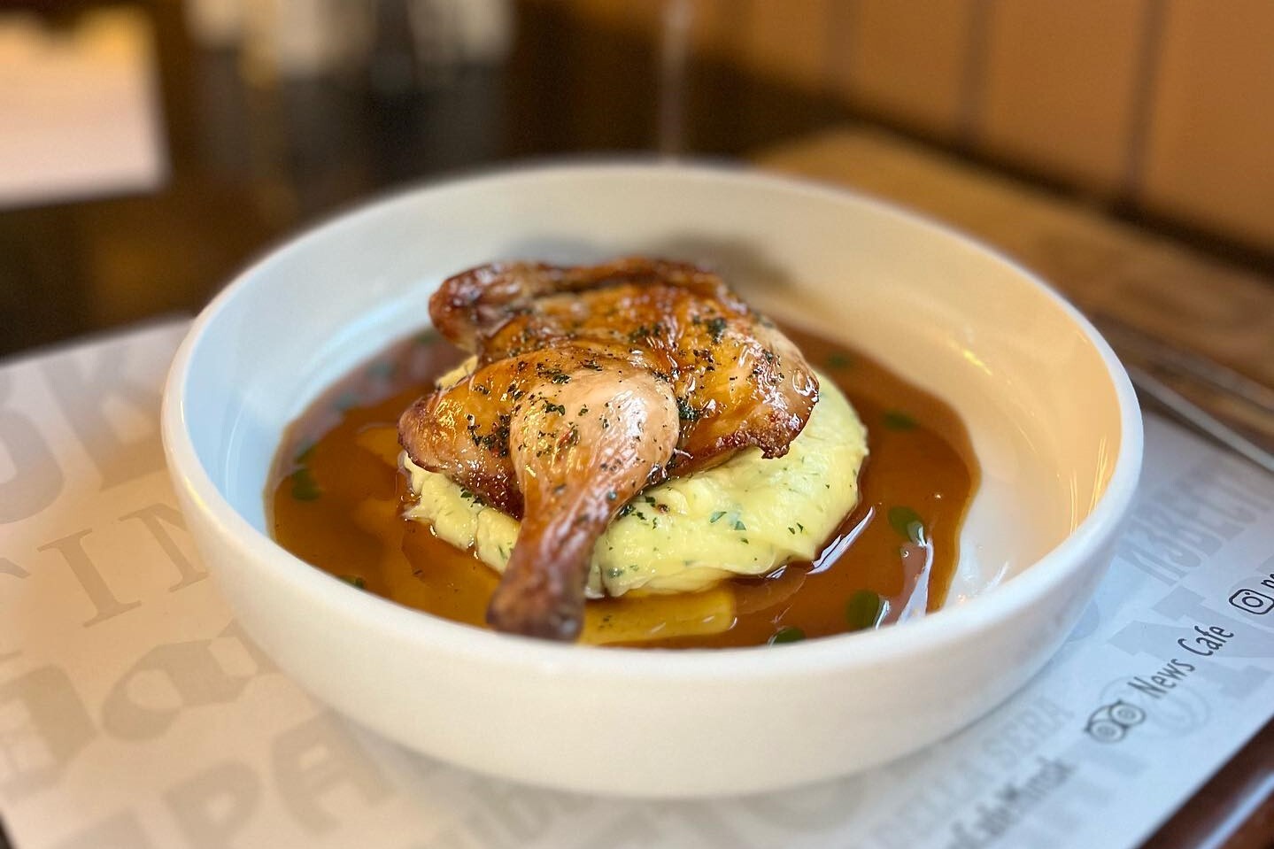 Фото с Restaurant Guru