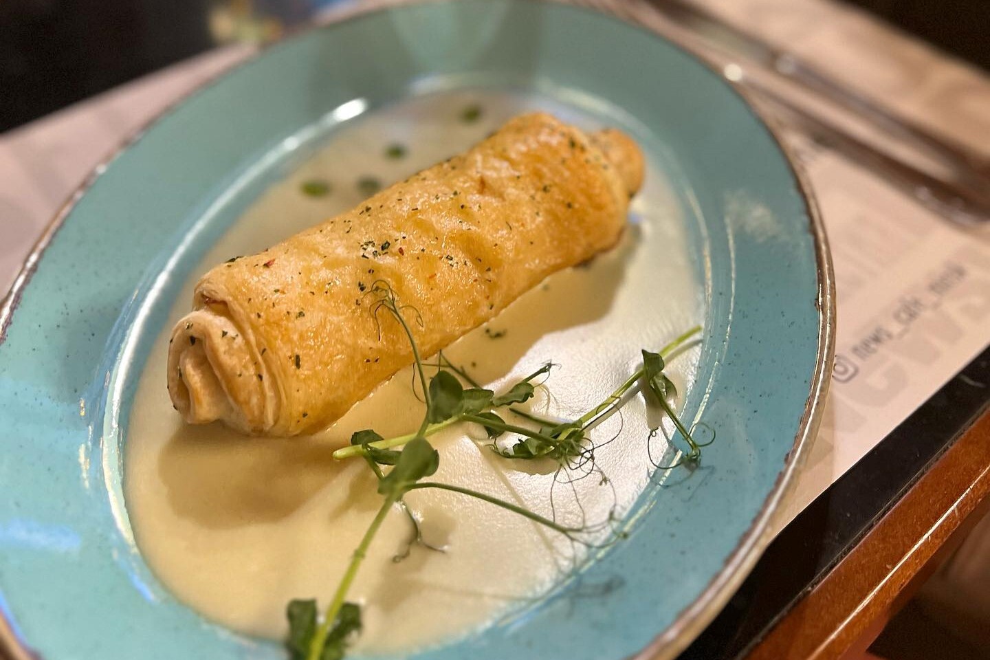 Фото с Restaurant Guru