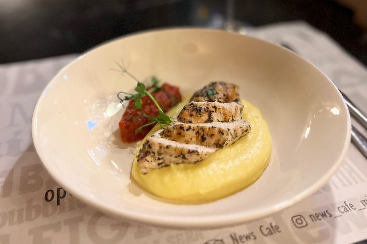 Фото с Restaurant Guru