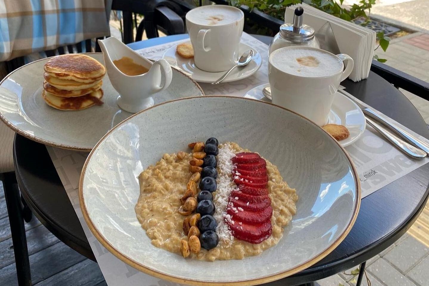 Фото с Restaurant Guru