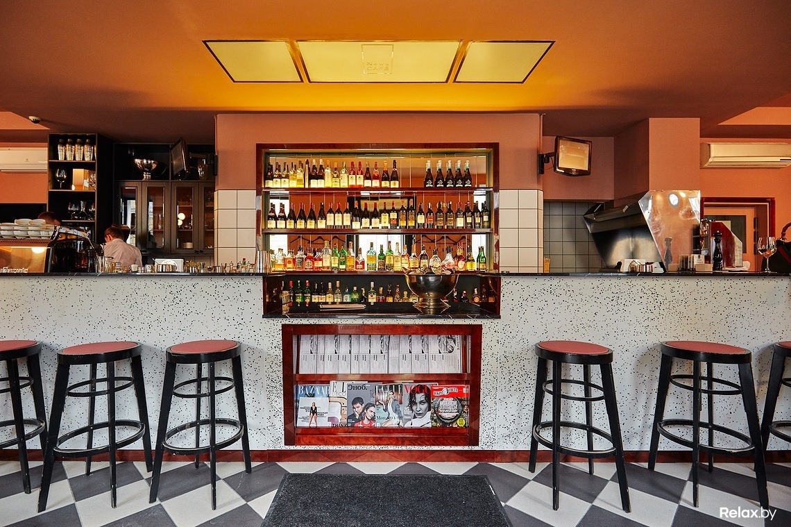 Фото с Restaurant Guru