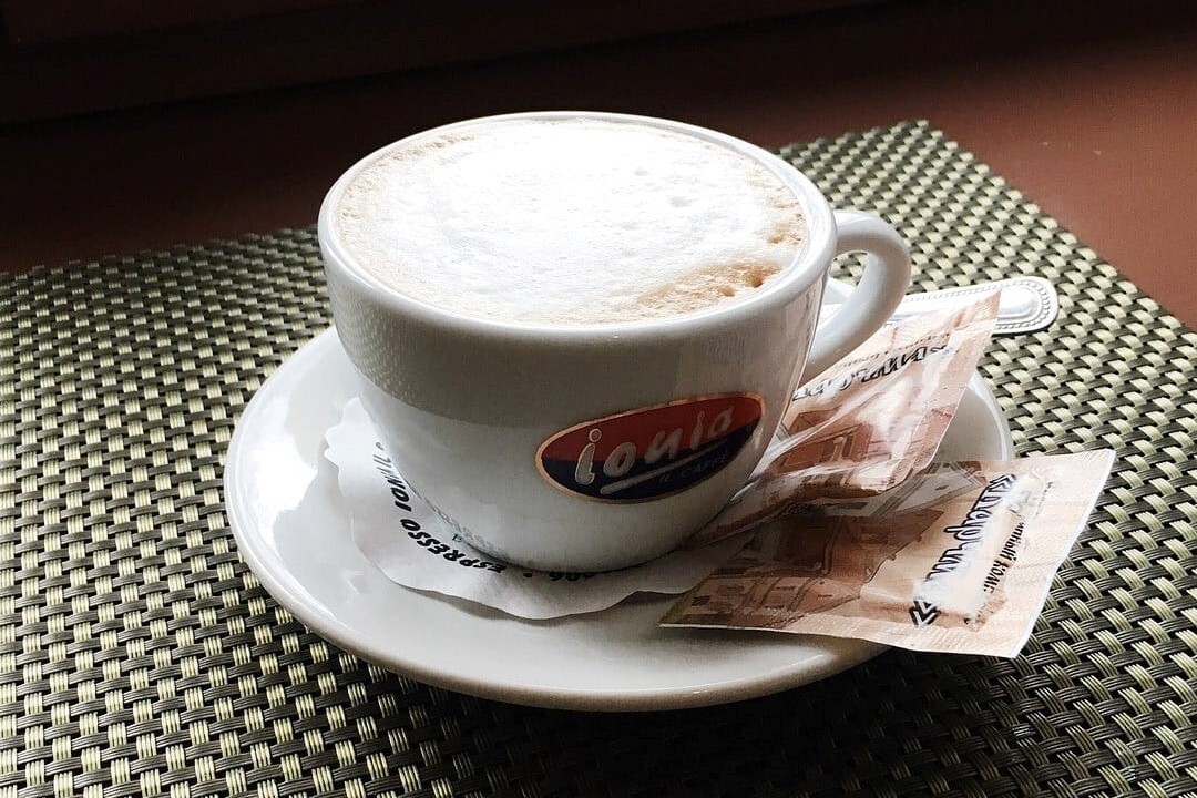 Фото с Restaurant Guru