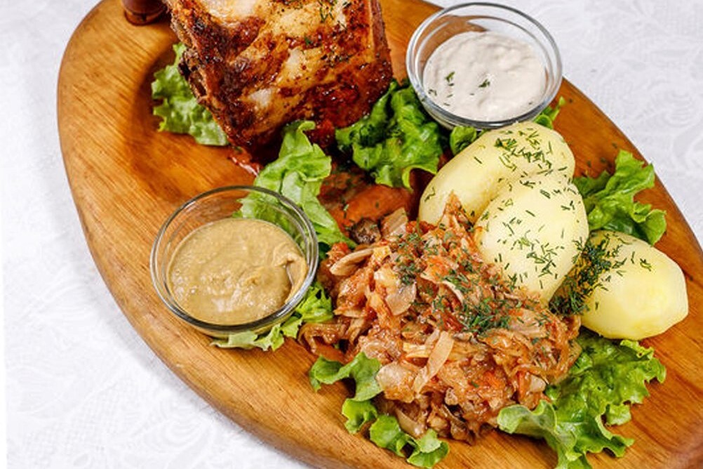 Фото с Restaurant Guru