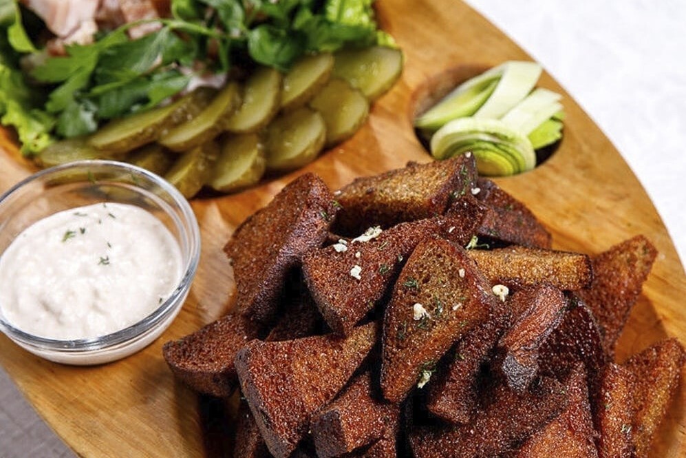 Фото с Restaurant Guru