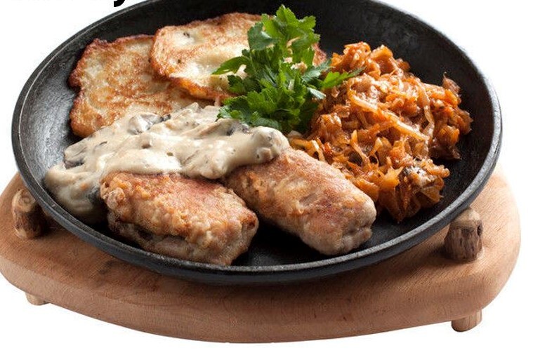 Фото с Restaurant Guru