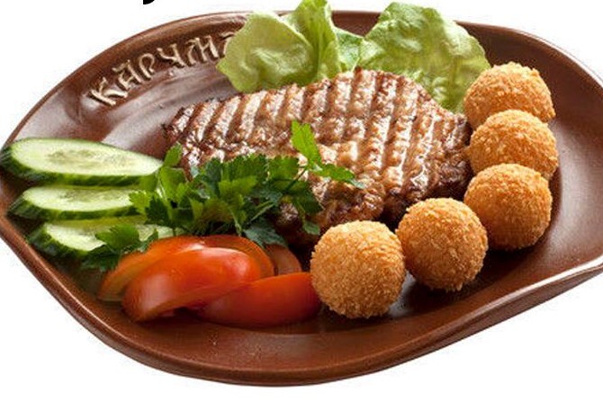 Фото с Restaurant Guru