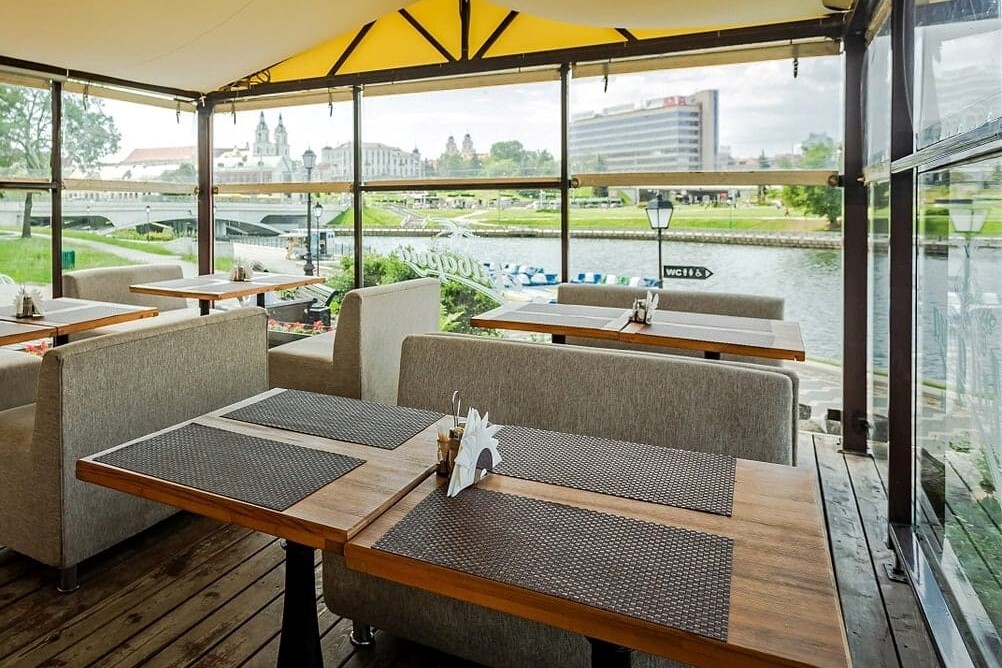 Фото с Restaurant Guru