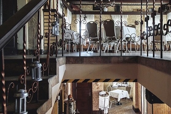 Фото с Restaurant Guru