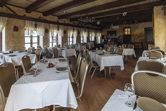 Фото с Restaurant Guru