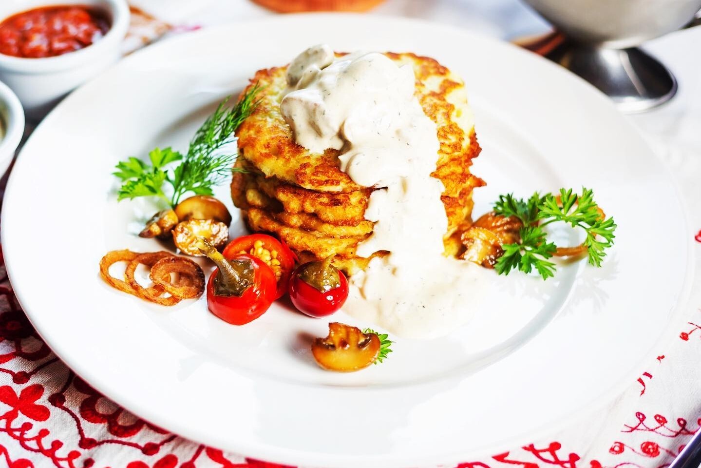 Фото с Restaurant Guru