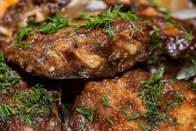 Фото с Restaurant Guru